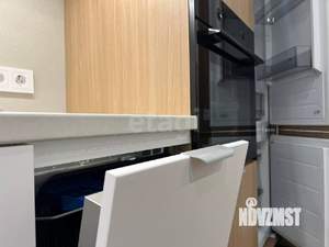 2-к квартира, на длительный срок, 64м2, 3/23 этаж