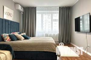 2-к квартира, посуточно, 45м2, 9/14 этаж