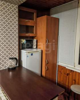 Студия квартира, на длительный срок, 16м2, 7/8 этаж