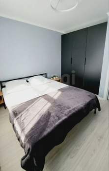 2-к квартира, на длительный срок, 41м2, 2/16 этаж