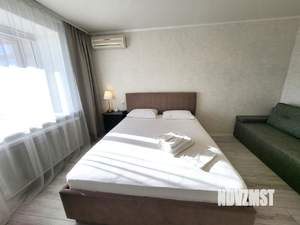 1-к квартира, посуточно, 33м2, 1/1 этаж