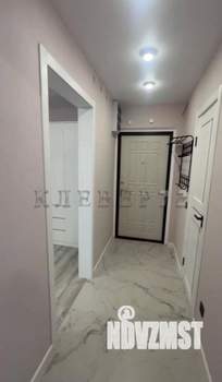 1-к квартира, на длительный срок, 40м2, 12/17 этаж