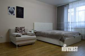 1-к квартира, на длительный срок, 43м2, 9/14 этаж