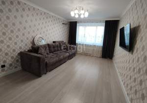 3-к квартира, на длительный срок, 96м2, 7/15 этаж