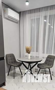 1-к квартира, посуточно, 34м2, 9/14 этаж