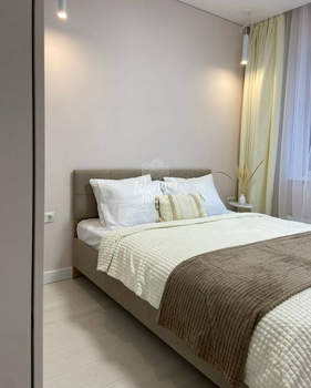 2-к квартира, на длительный срок, 45м2, 2/10 этаж