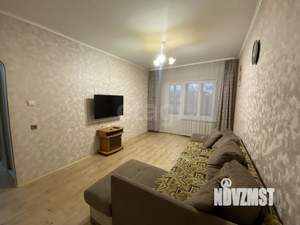 1-к квартира, на длительный срок, 33м2, 2/5 этаж