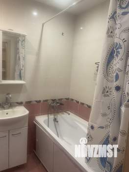 1-к квартира, на длительный срок, 38м2, 6/9 этаж