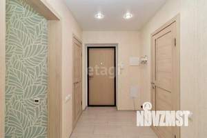 1-к квартира, на длительный срок, 37м2, 1/10 этаж