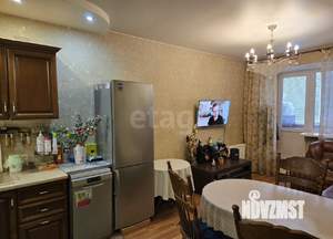 1-к квартира, на длительный срок, 51м2, 7/11 этаж