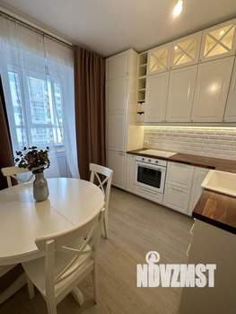 1-к квартира, на длительный срок, 35м2, 13/18 этаж