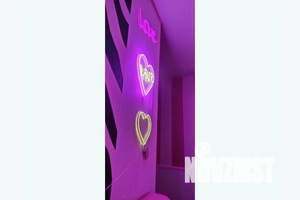 1-к квартира, посуточно, 23м2, 3/10 этаж