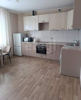 1-к квартира, на длительный срок, 42м2, 10/16 этаж