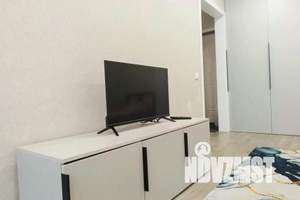 1-к квартира, посуточно, 41м2, 1/14 этаж