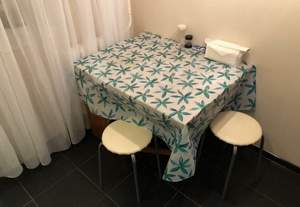 1-к квартира, на длительный срок, 33м2, 3/5 этаж