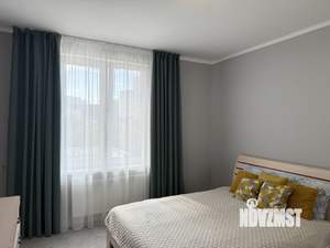 2-к квартира, посуточно, 85м2, 4/25 этаж