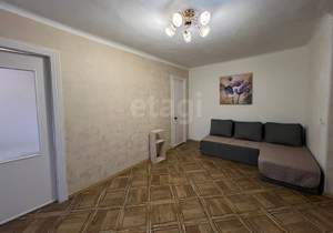 3-к квартира, на длительный срок, 43м2, 4/5 этаж