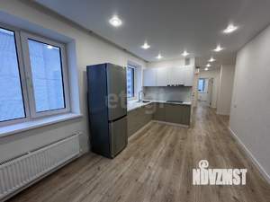 2-к квартира, на длительный срок, 64м2, 11/16 этаж