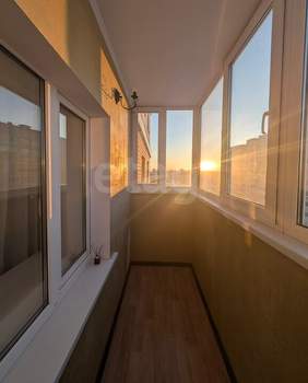 2-к квартира, на длительный срок, 70м2, 11/16 этаж