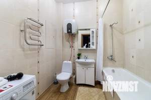 1-к квартира, посуточно, 50м2, 5/25 этаж