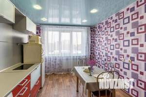 1-к квартира, посуточно, 45м2, 8/9 этаж