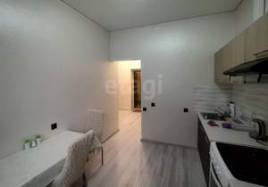 1-к квартира, на длительный срок, 35м2, 1/10 этаж