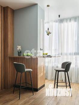 2-к квартира, на длительный срок, 96м2, 3/20 этаж