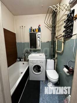 1-к квартира, на длительный срок, 27м2, 9/9 этаж