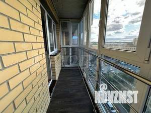 Студия квартира, на длительный срок, 28м2, 7/16 этаж