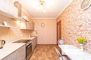 1-к квартира, посуточно, 50м2, 7/14 этаж