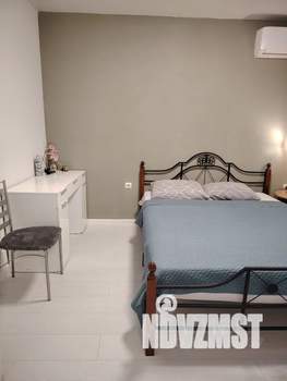 1-к квартира, посуточно, 35м2, 13/13 этаж