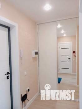 2-к квартира, посуточно, 34м2, 9/15 этаж