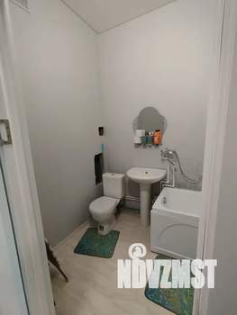 1-к квартира, посуточно, 42м2, 1/16 этаж