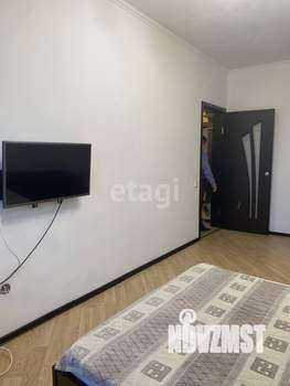 1-к квартира, на длительный срок, 38м2, 9/9 этаж