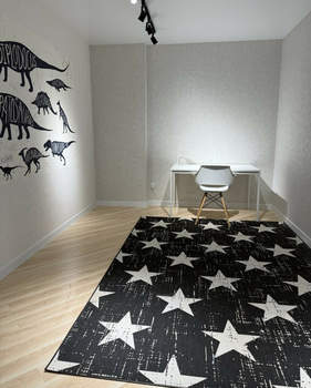 1-к квартира, на длительный срок, 50м2, 17/17 этаж