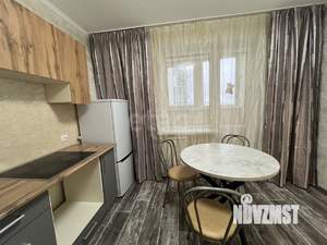 1-к квартира, на длительный срок, 44м2, 11/14 этаж