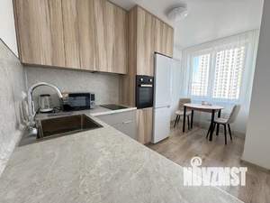 1-к квартира, посуточно, 29м2, 1/1 этаж