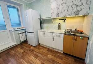 2-к квартира, на длительный срок, 50м2, 17/17 этаж