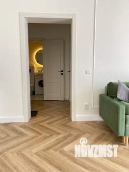 1-к квартира, посуточно, 30м2, 5/9 этаж