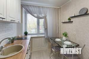 1-к квартира, посуточно, 31м2, 3/9 этаж