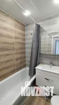 1-к квартира, посуточно, 30м2, 1/11 этаж