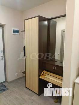 Студия квартира, на длительный срок, 29м2, 8/10 этаж