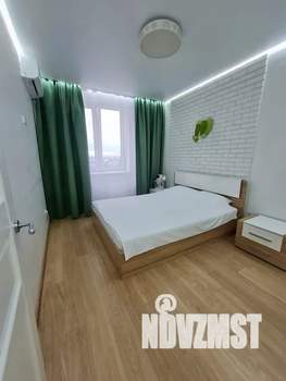 2-к квартира, посуточно, 57м2, 14/19 этаж