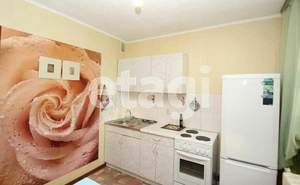 1-к квартира, на длительный срок, 45м2, 8/10 этаж