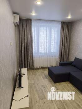 1-к квартира, на длительный срок, 38м2, 1/16 этаж