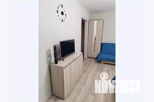 1-к квартира, посуточно, 39м2, 2/16 этаж