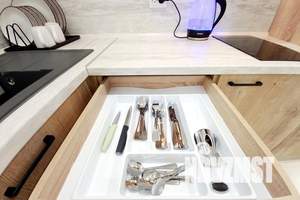 1-к квартира, посуточно, 27м2, 7/25 этаж