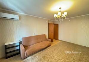 2-к квартира, на длительный срок, 50м2, 3/5 этаж