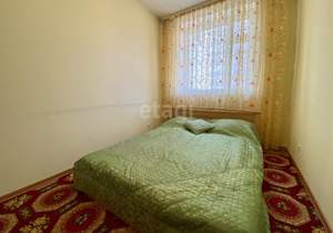 2-к квартира, на длительный срок, 50м2, 6/16 этаж