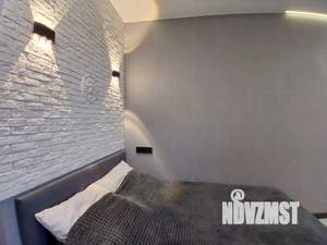 1-к квартира, посуточно, 35м2, 15/23 этаж